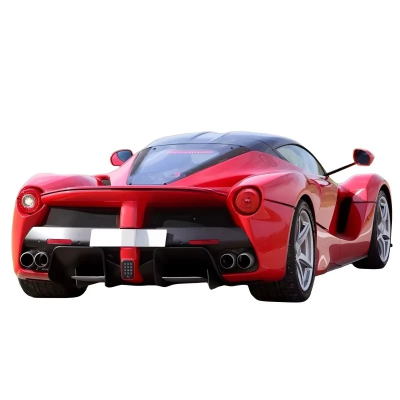 Фото Высококачественный, подходящий для заднего бампера LaFerrari. №5