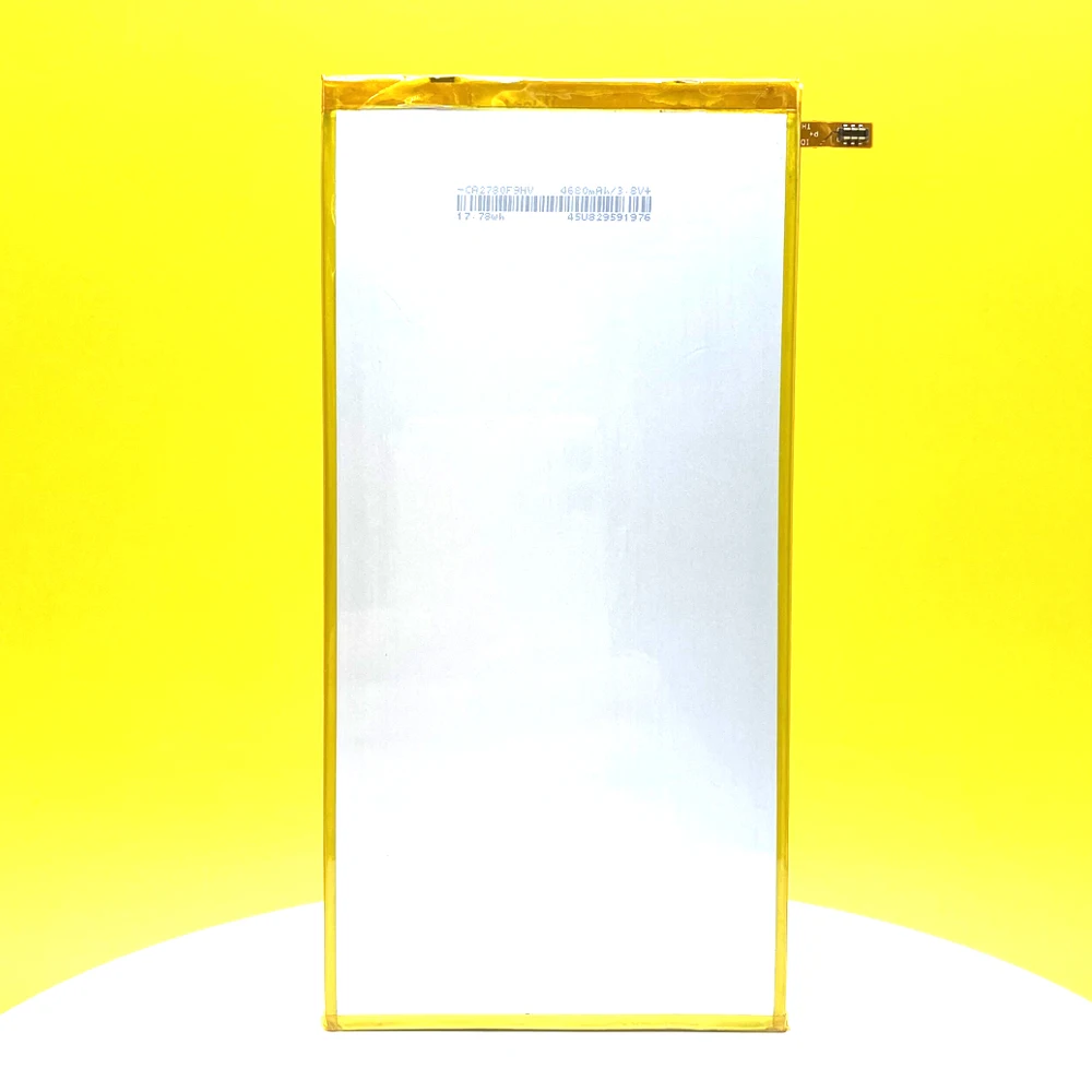 Новый аккумулятор для Huawei MediaPad T1 10 Pro / T1-A21 T1-A21W T1-A21L T1-A22L HB3080G1EBW высокого качества |