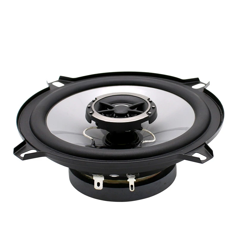 

Car Speaker 200W 4 Ohm 5 Inch Speaker Car Speaker High Fidelity 13 Cm Two-way Coaxial Car 1341 Speaker