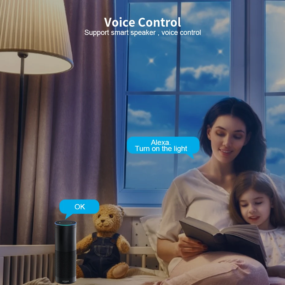 Умная розетка с двумя USB-портами и поддержкой Wi-Fi |