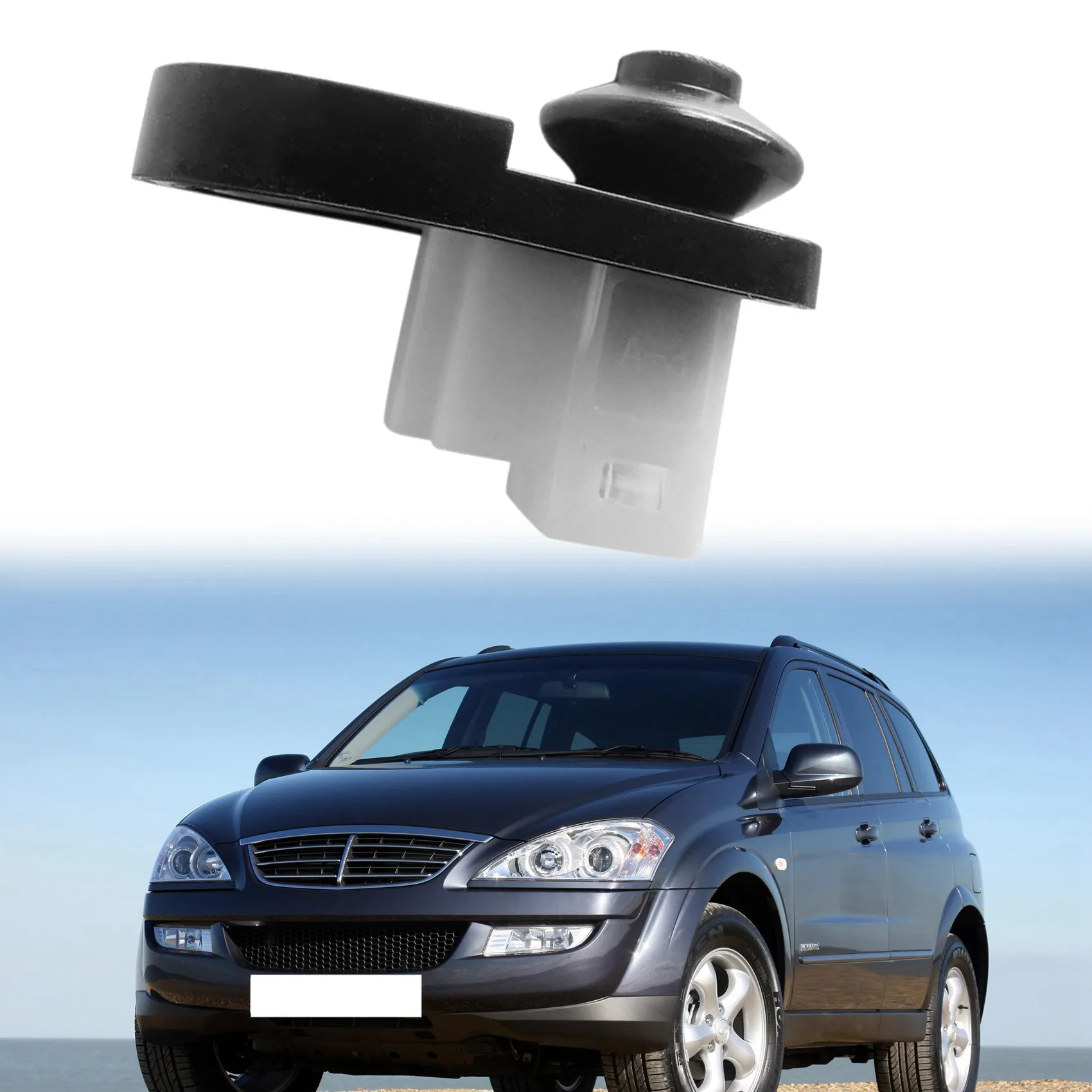 Автомобильный Дверной Переключатель Assy 8573008001 для Actyon