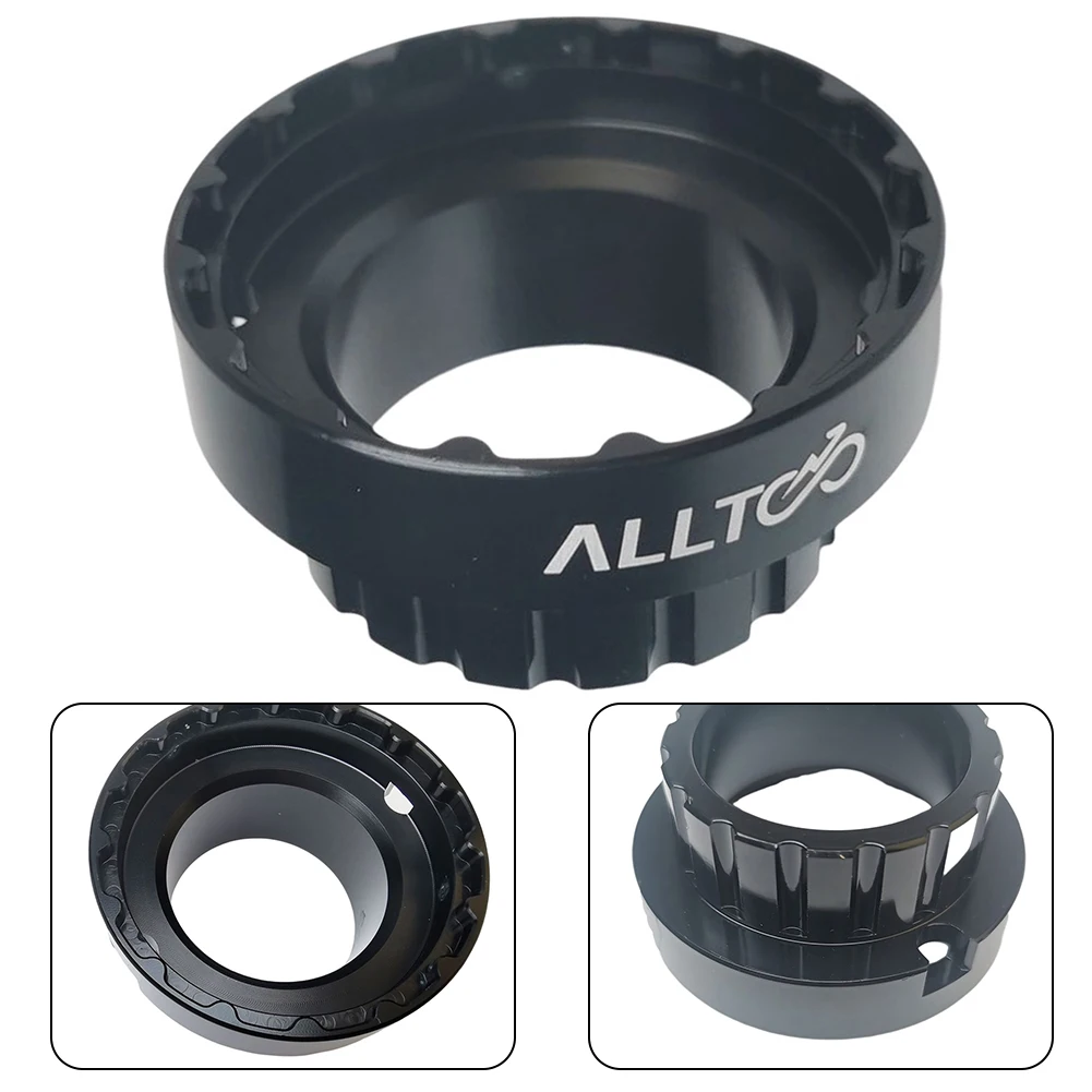 1 шт. велосипедный инструмент для шатуна Shimano l-fc39 фотогаечный ключ для фототехники E8000 E8050 E7000 E6100