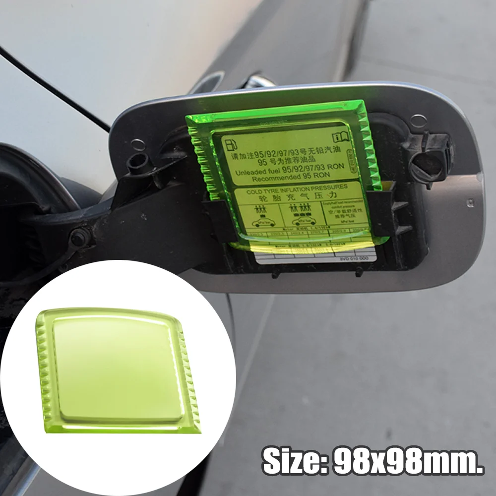 

000096010 E автомобильный скребок для удаления льда, скребок для льда, ветровое стекло, мороз, окно, снег, ручная очистка для VW Polo liftback Skoda 98x98 мм