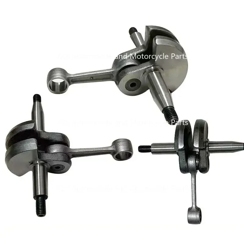 Коленчатый вал в сборе для STIHL FS350 FS400 FSR450 FS480 FS450 OEM 41280300400