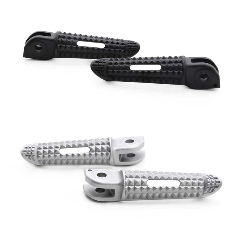 Передняя подножка мотоцикла для Trident 660 Trident660 2020-2024 подножки подставки ног педаль