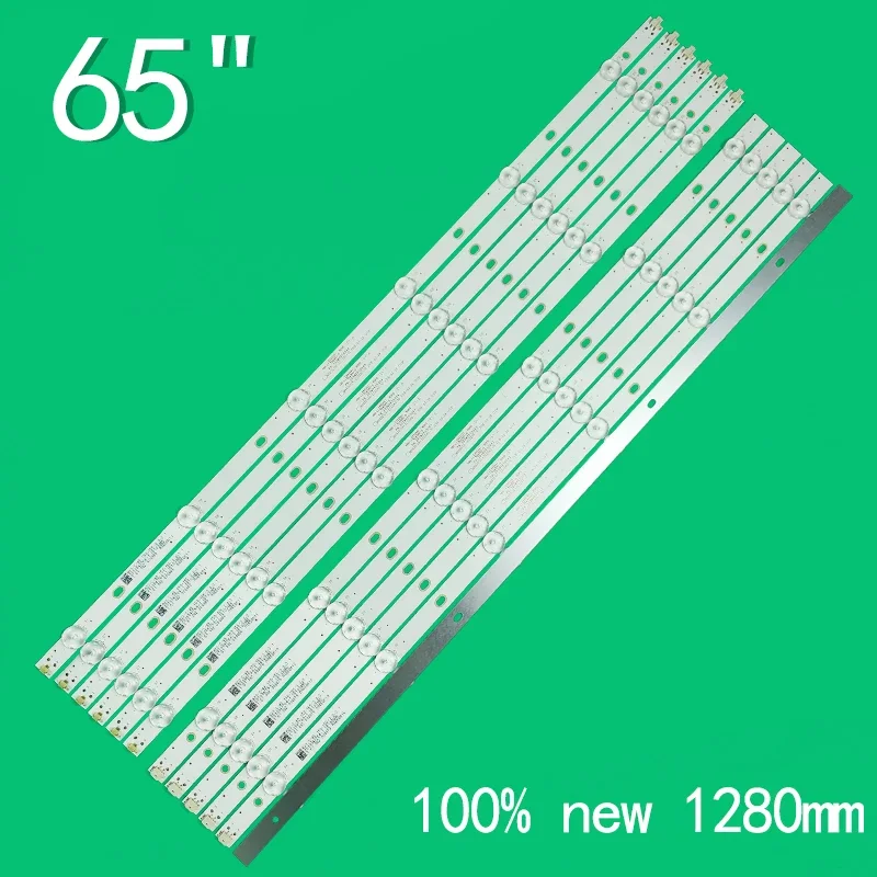 Светодиодная лента 12 ламп NoEnName_Null