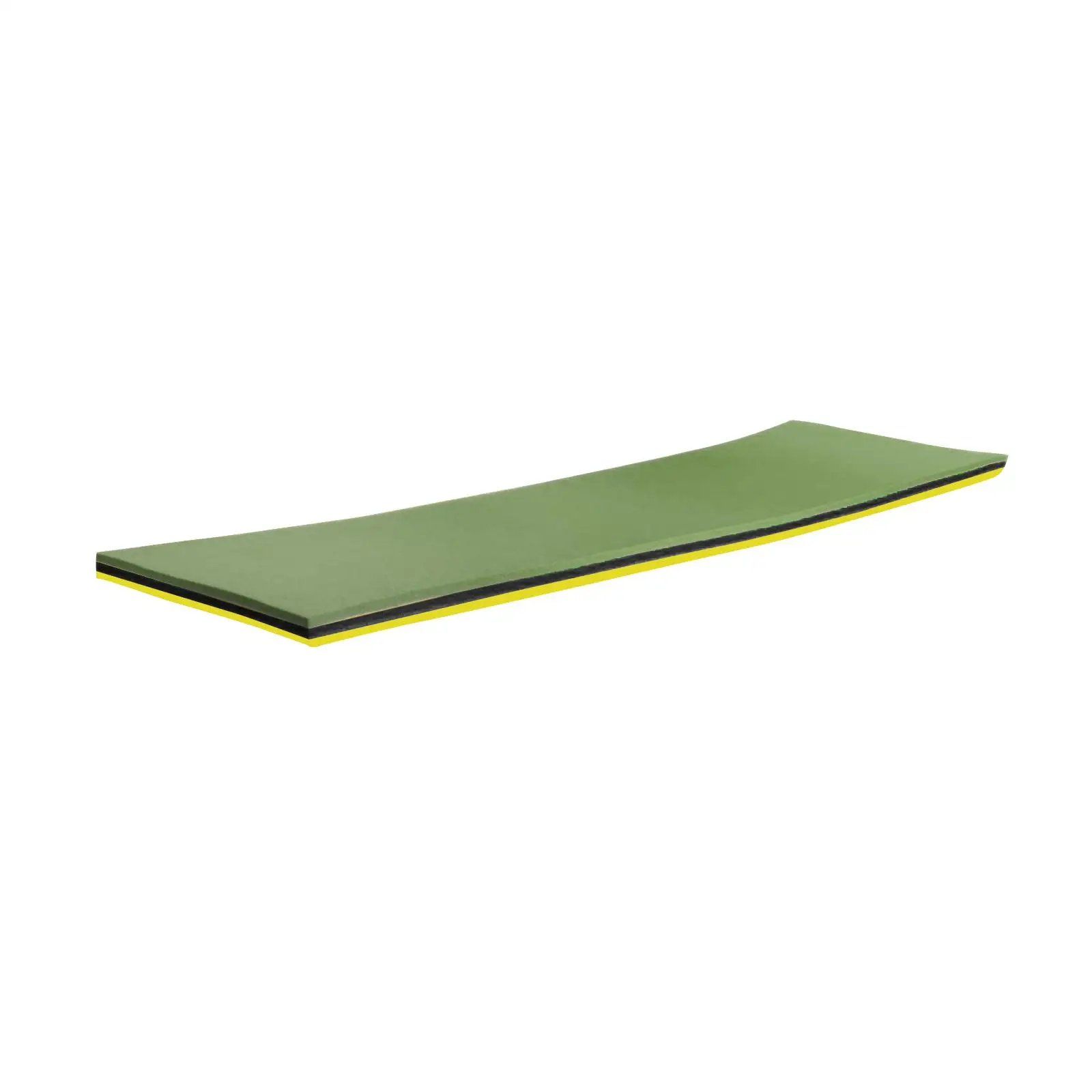 

Floating Mat Water Pad Cushion 43x15.7x1.3inch Having Fun on The Water Sturdy