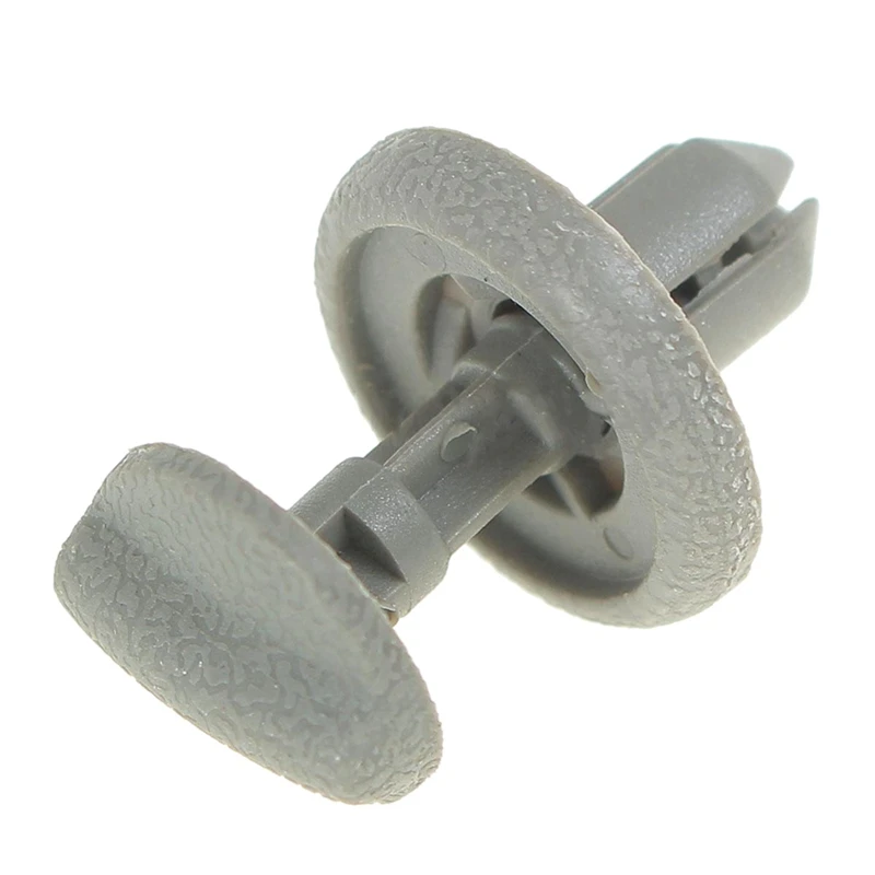 30 шт. пластиковые зажимы для полки Nissan Juke 799161KA3A