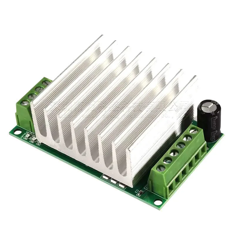 

Драйвер TB6600 для шагового двигателя, 4,5a, 10-45 В постоянного тока, 20 шт.