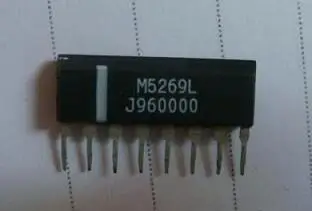 

IC new original M5269L Free Shipping