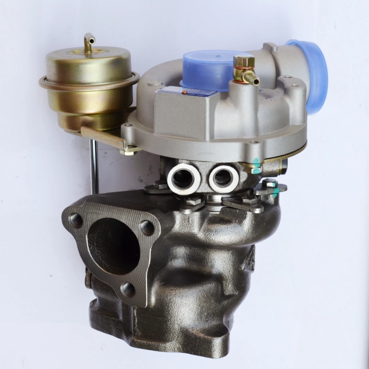 

Turbocharger Turbo K03-0029 53039880029 53039880005 53049880015 058145703J for AUDI A4 A6 PASSAT 1.8T 150HP APU