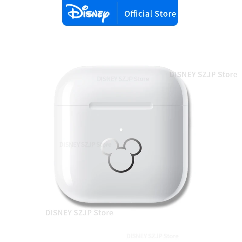 

Disney LY-202 TWS HIFI Sound Bluetooth Earphones Portable Wireless Headset Sport Noise Reduction Gaming Headphone Touch Control