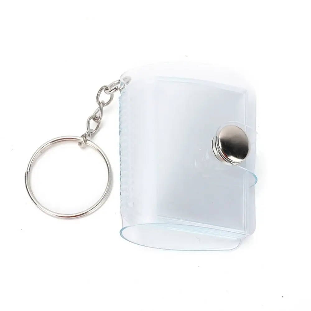 

Мини-фотоальбом из ПВХ 16 фото