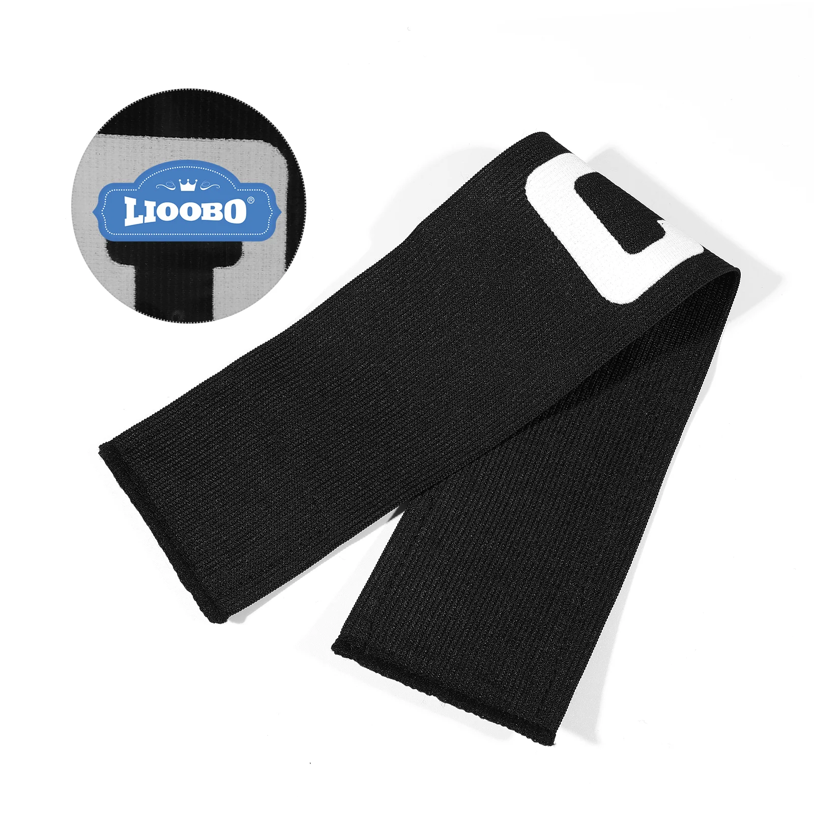 1 шт. футбольная повязка на руку для взрослых и молодежи C капитана футбола