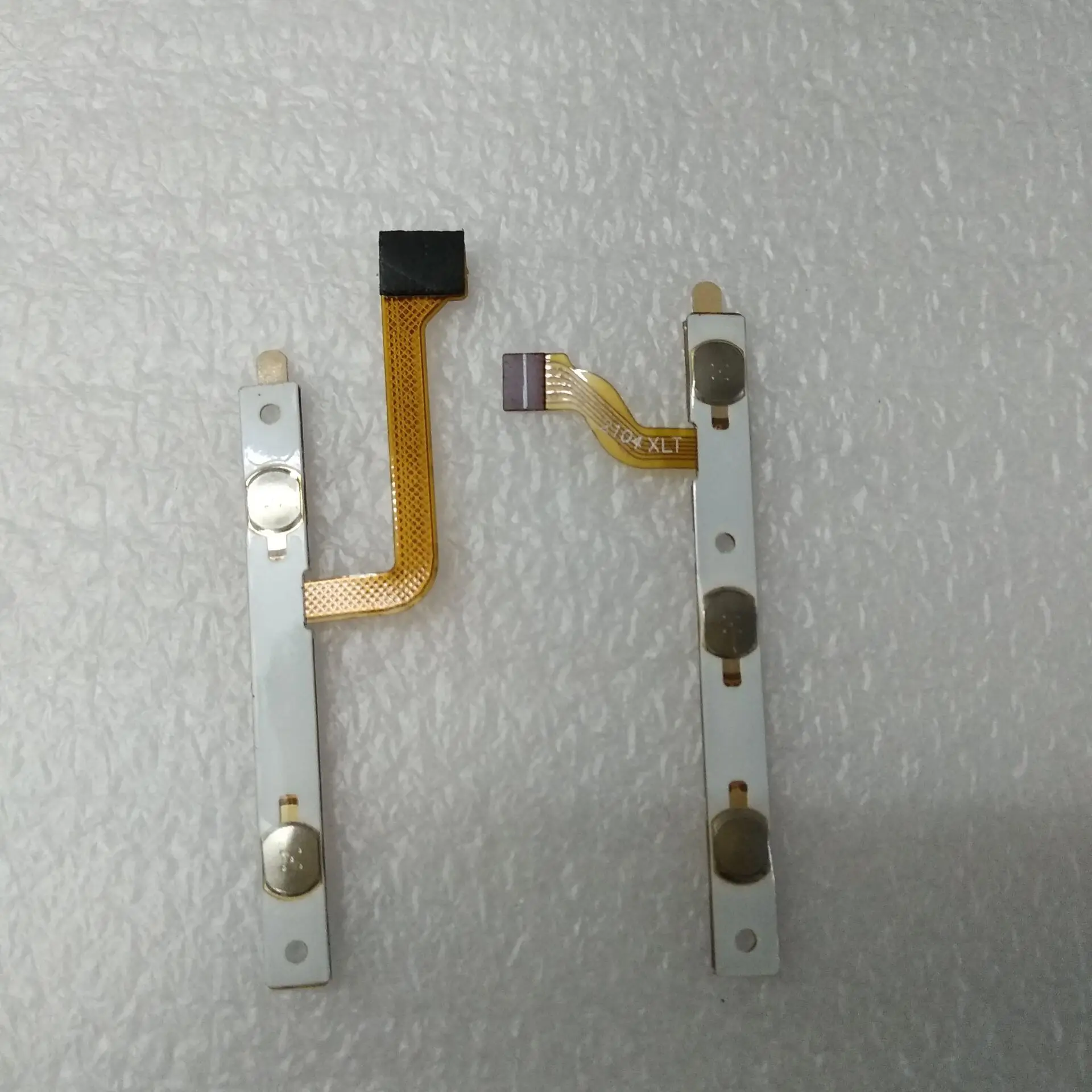 Гибкий кабель питания + Боковая кнопка громкости FPC для Oukitel WP9 переключатель питания, громкости гибкий кабель для Oukitel WP9 запасные части