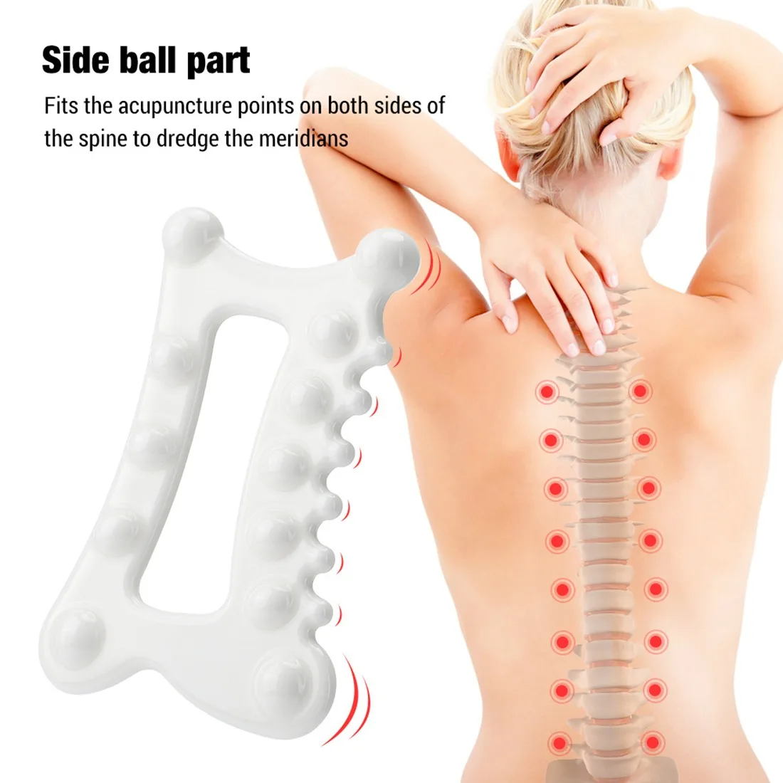 Рисунок 4 - портативная пластина для массажа
