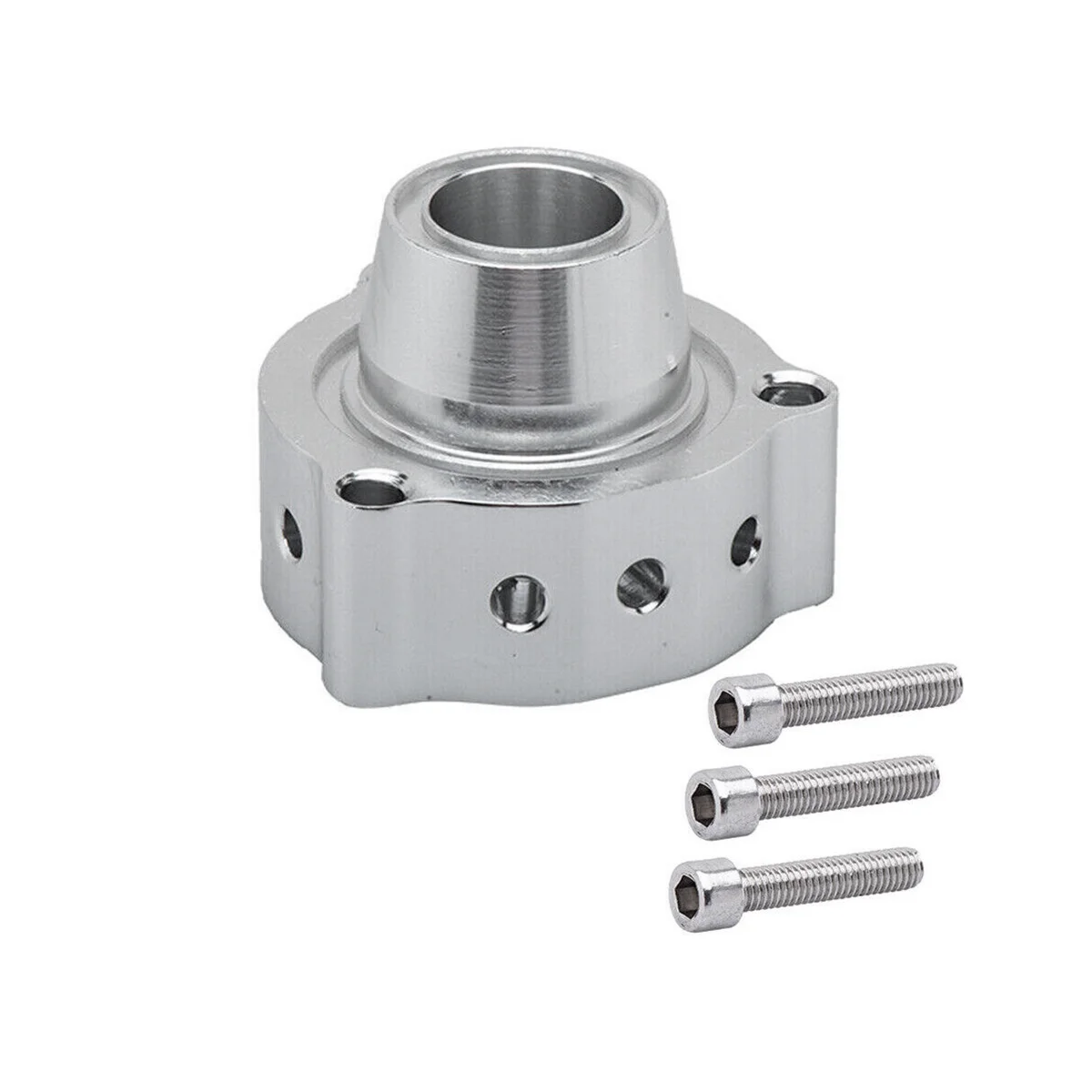 Дивертор выдувного клапана распорка для VW Audi 2 0 T DV BOV TSI FSI MK5 GTI B7