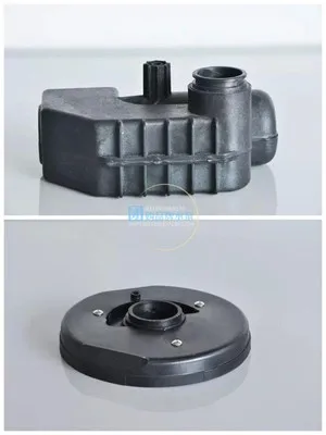 

Направляющая струйная пластина Bjz075 / 100 / 150