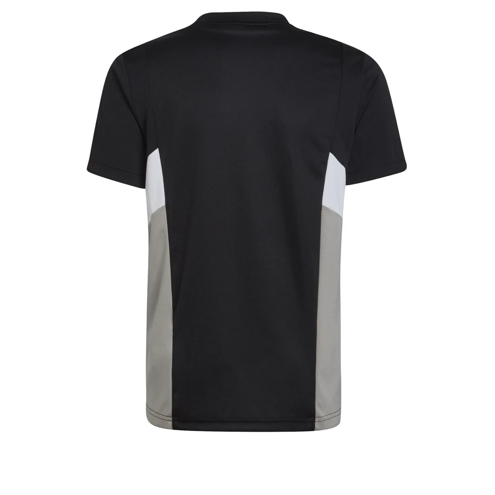Футболка Adidas B CB T D2M HF1835 черный |