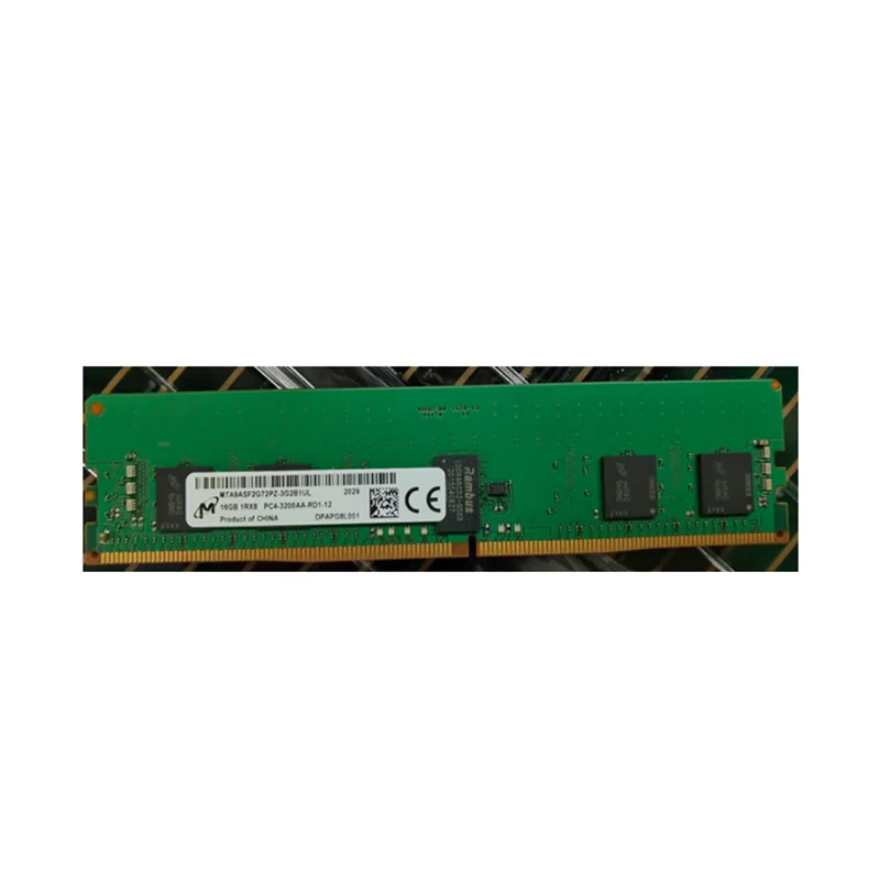 Ddr4 3200 ecc