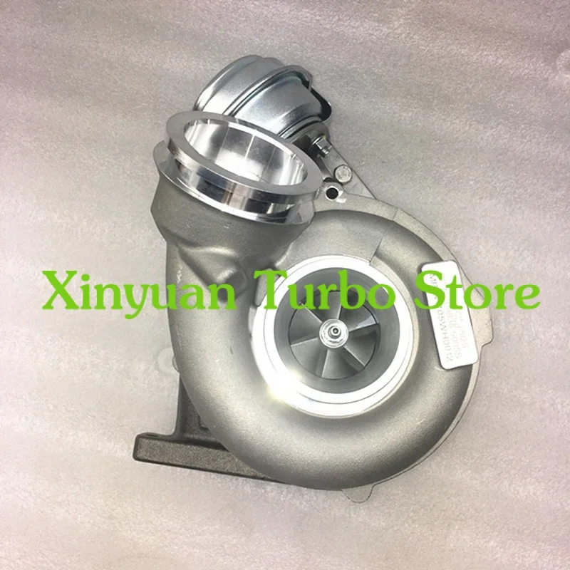 

GT2256V Turbo 709838-0005 709838-5005S 709838-0001 709838-0003 709838-0004 709838-5 Turbocharger for Sprinter 216