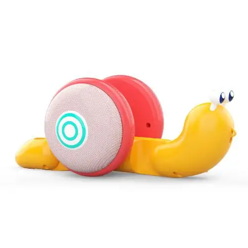 

Светящаяся имитация улитки, игрушки, детская светящаяся электрическая веревка, улитка, креативная игрушка с искусственной музыкой для маль...