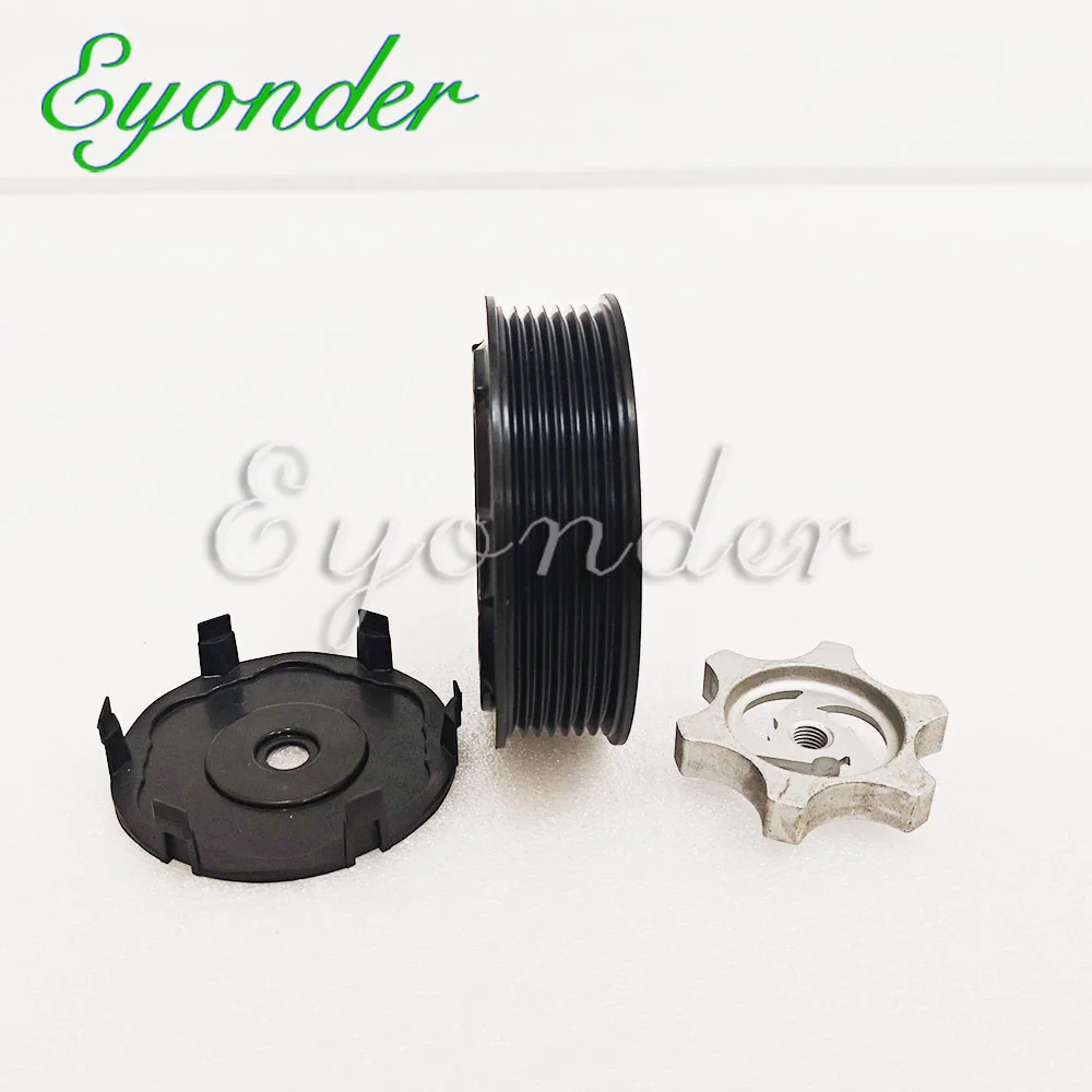 

Шкив сцепления компрессора кондиционера переменного тока 6SEU16C для Toyota lpsum Noah Voxy Previa