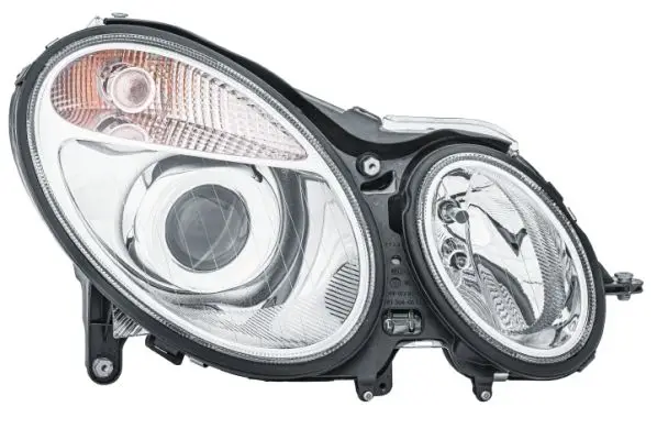 

HELLA 1EL008369-081 HEADLIGHT FOR SAG (HALOGEN) E-CLASS W211 0208 S211 0309