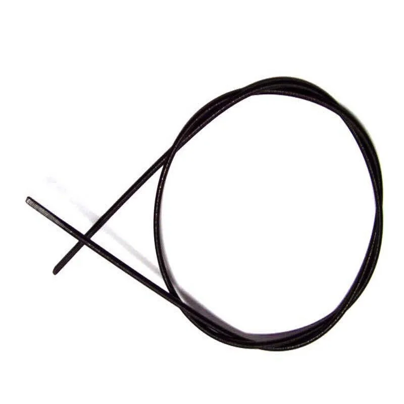 Grass trimmer Flexible Drive shaft line 154cm for Stihl FS74 Echo Husqvarna backpack knapsack Pole Brush cutter inner Flex cable