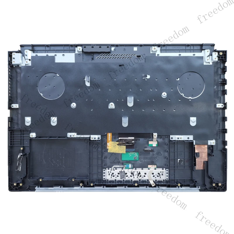 Клавиатура с RGB-подсветкой и 4 зонами подсветки для ASUS GL704GV 90NR01Y1-R30UI0 (art.: 3920da7a3dcda) - 3920da7a3dcda