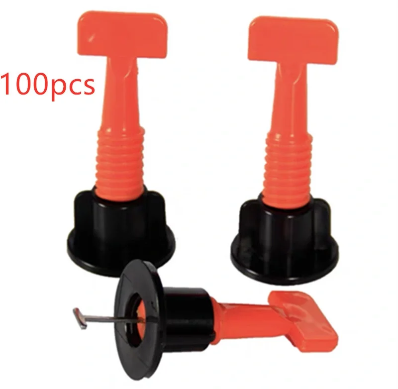 

Многоразовая система выравнивания плитки