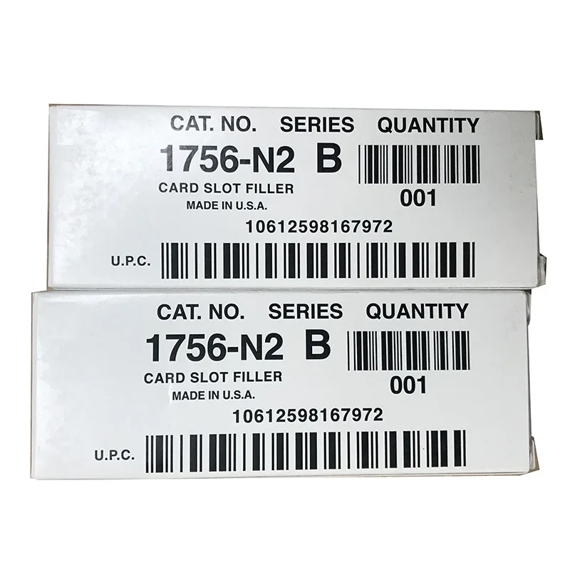 

New Original In BOX 1756-N2 1756 N2 {Warehouse stock} 1 Year Warranty Shipment within 24 hours