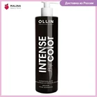 Шампунь для тонирования волос OLLIN PROFESSIONAL INTENSE PROFI COLOR коричневые оттенки 250 мл