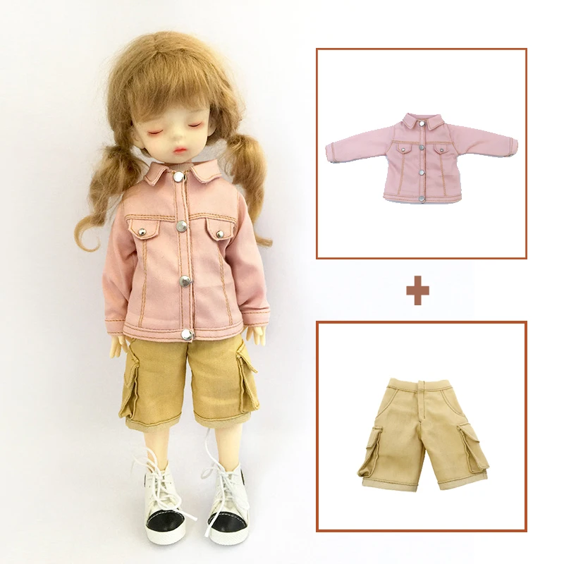 For Barbie 30cm Bjd 1/6 Dolls Accessories