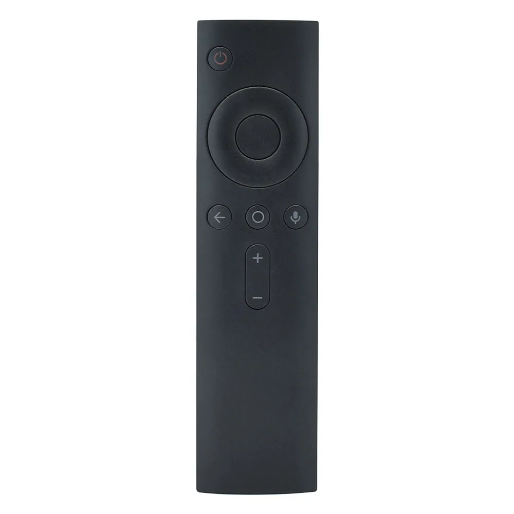 

NEW Replacement XMRM-002 For Xiaomi MI Box 3 4K Ultra HDR TV with Voice Search Bluetooth Remote Control FOR MDZ-16-AB