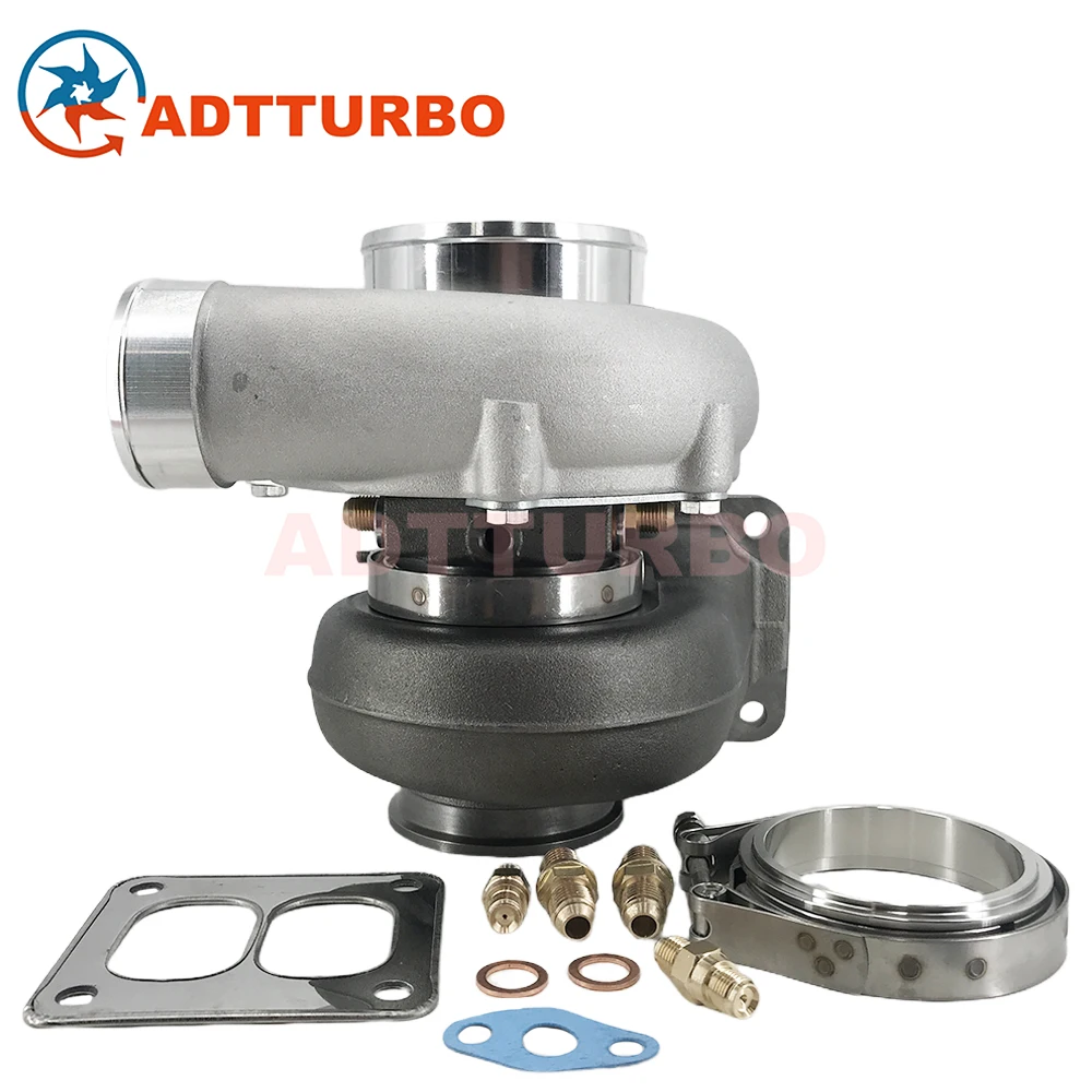 Турбо G35 G-серия G35-1050 700-1050HP 880707 -5006S 2 0 л-5 5 л шарикоподшипник турбины