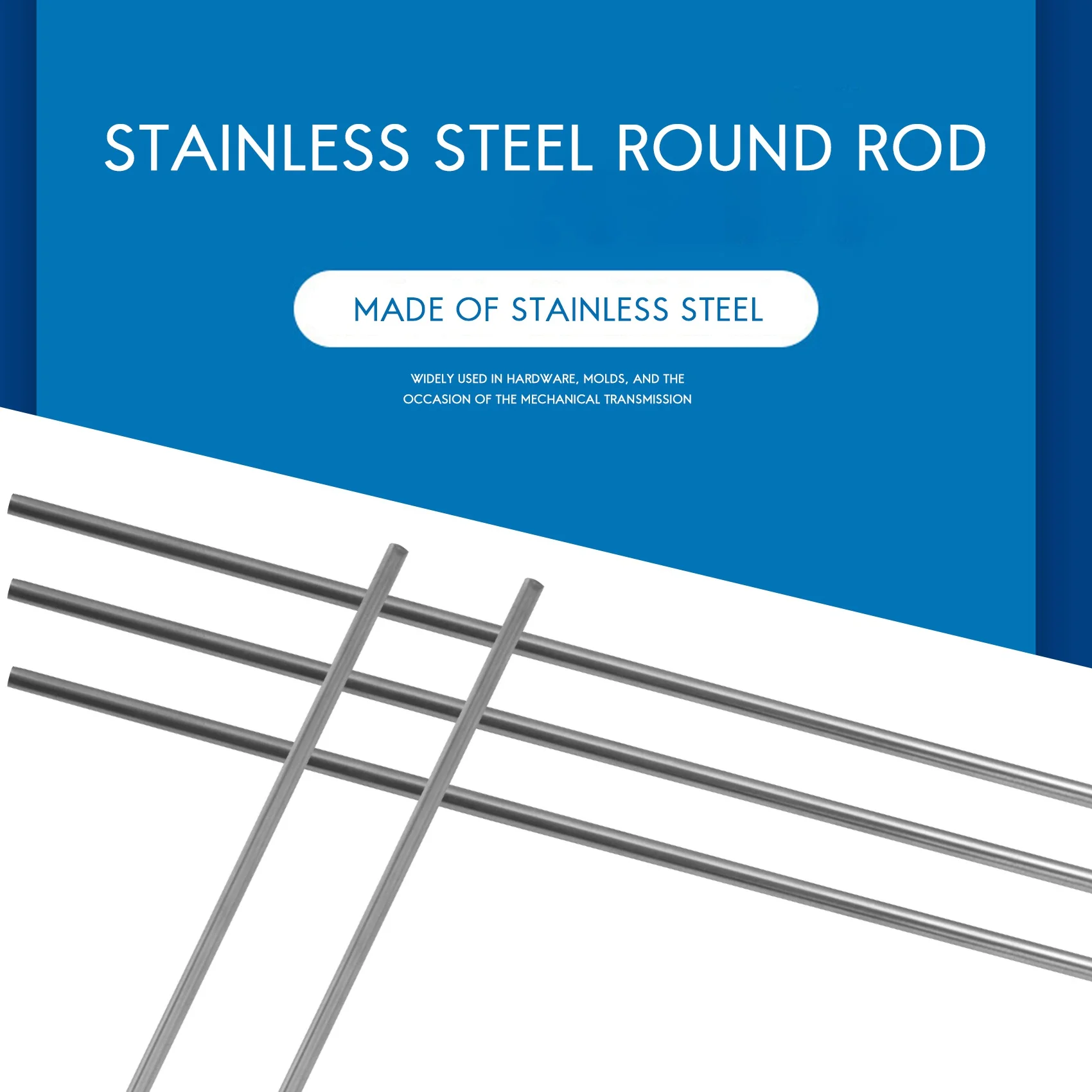 5 шт. DIY радиоуправляемая модель из нержавеющей стали круглые фотообои 500 мм x 3