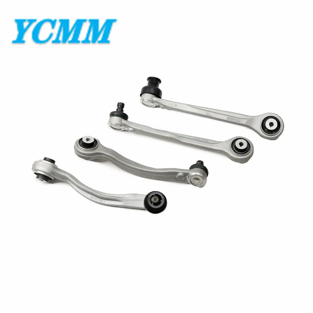 Комплект верхних рычагов управления передней подвески для VW Touarge Bentley Bentayga Audi A6 C8