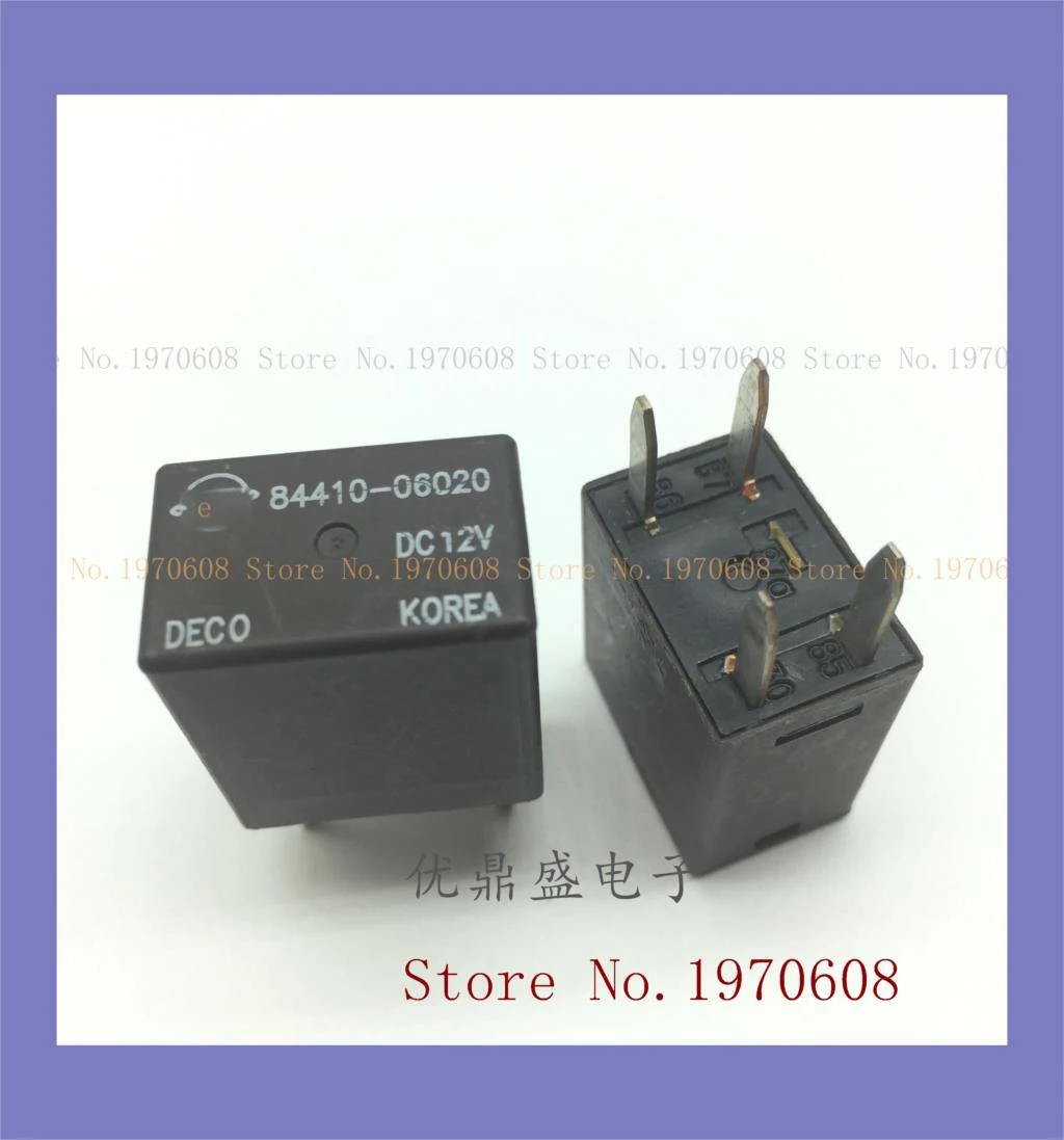 

G8SE-1A4-E-12VDC 320 Ом