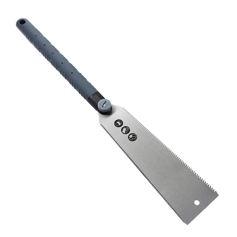 

Ryoba японская пила SK-5 3-кромная