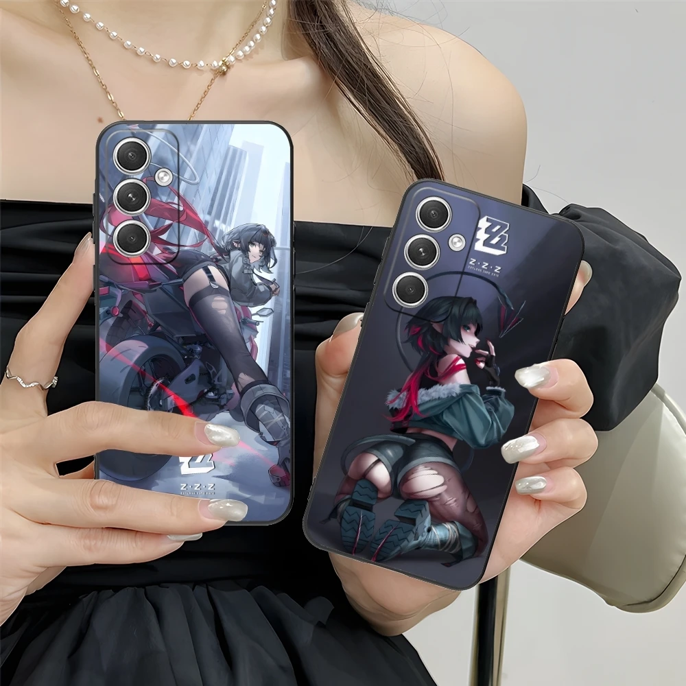 Чехол для Samsung M55 35 15 54 34 14 33 23 13 42 32 22 F55 12