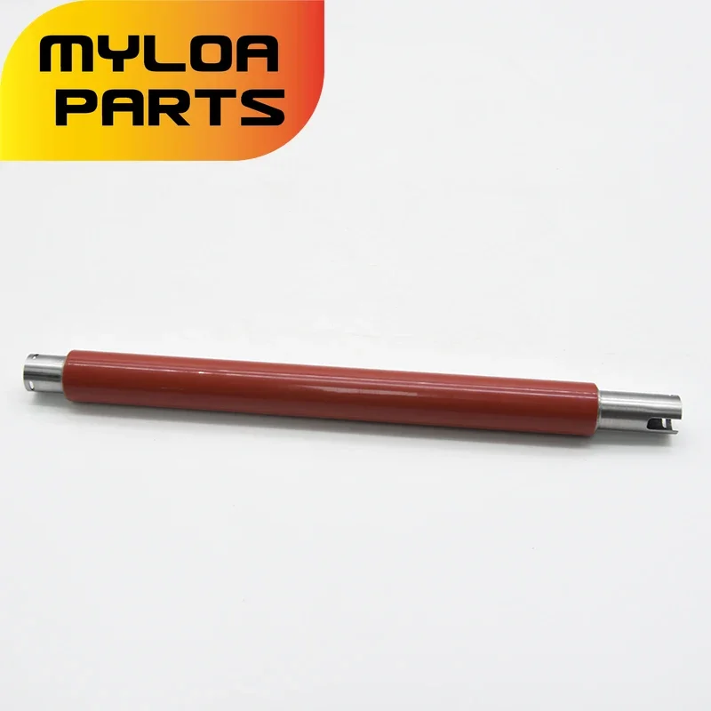 Крепежный верхний ролик Нагревательный Верхний вал фьюзера нагревательный для