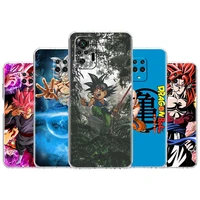 dragon ball iq arale shockproof case for xiaomi redmi note 10 11 pro 9s 8 9 k40 mobile phone shell 9c 9a 11t 7 10s 8t 11s cover