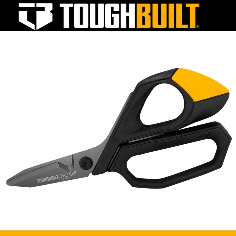 

TOUGHBUILT TB-H4-70-E Ножницы для электрика