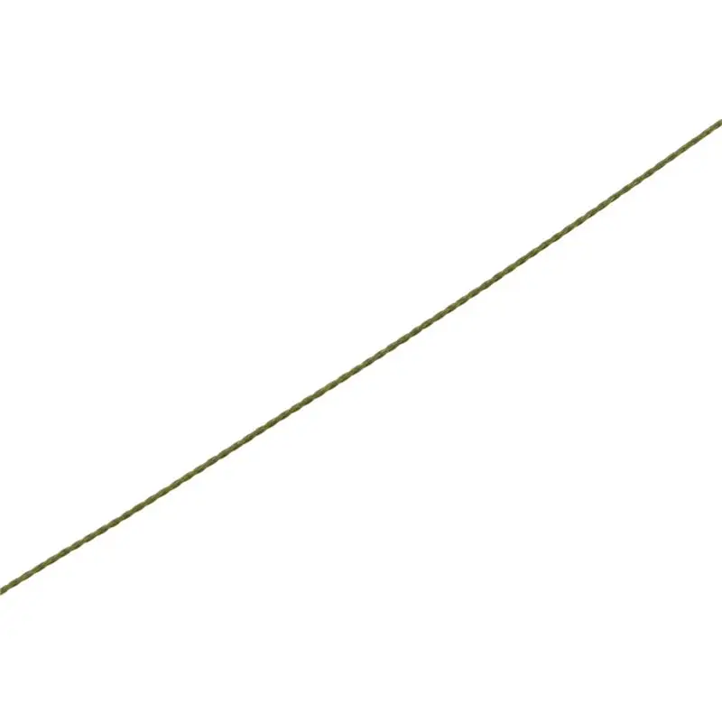 Фото Рыболовная леска BMBY-8Pcs, 500 м, 30 фунтов, 0,26 мм, прочная, плетеная из 4 нитей, зеленая №5