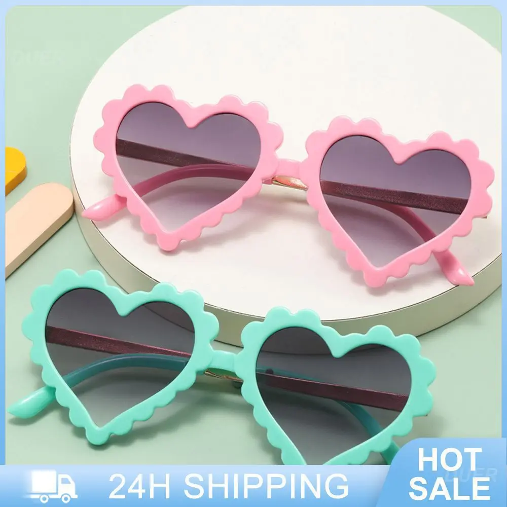 

Children Kids Sunglasses Fashion Uv Protection Sunglasses Cute Goggles Polarized Eyewear Cartoon Sun Glasses Uv400 Personality