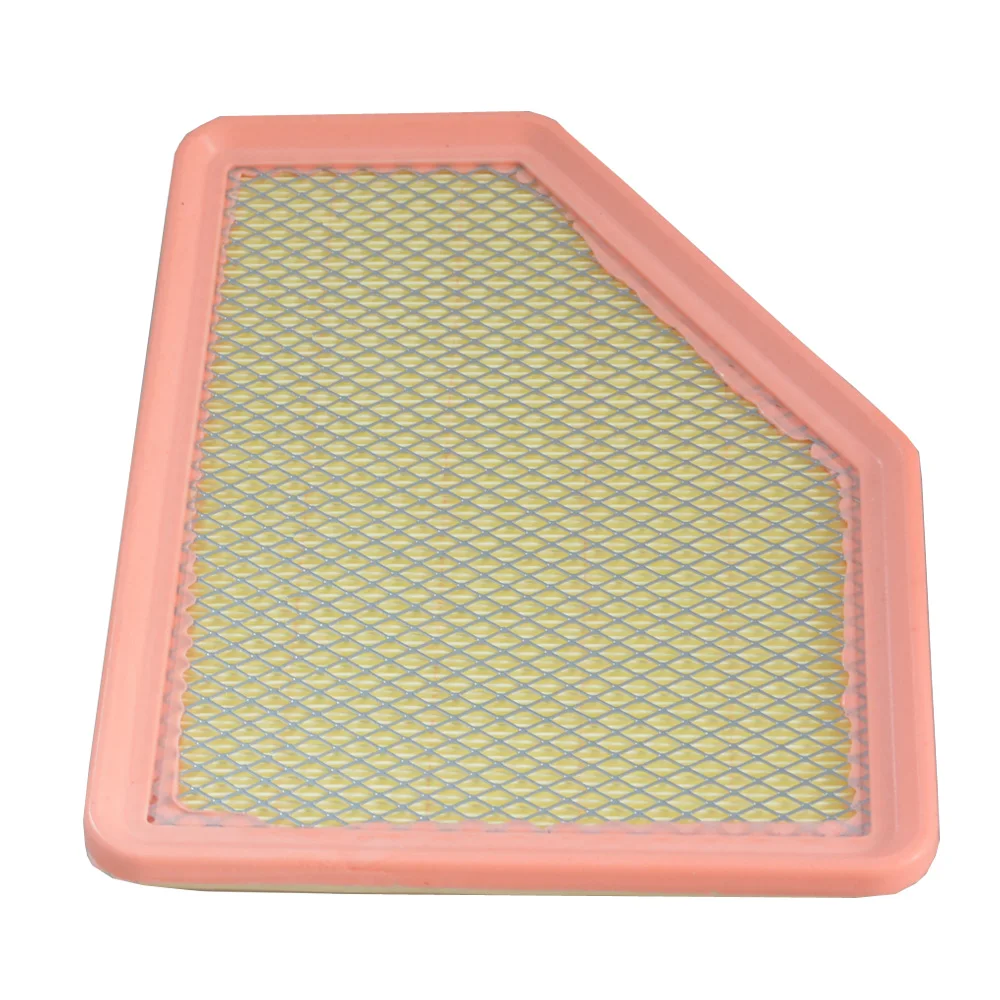 

Воздушный фильтр двигателя для BUICK SGM VELITE 5 SR1 1,5 EREV 2017-2019 CHEVROLET VOLT 1,5 EV100 23437180 A3211C, автозапчасти