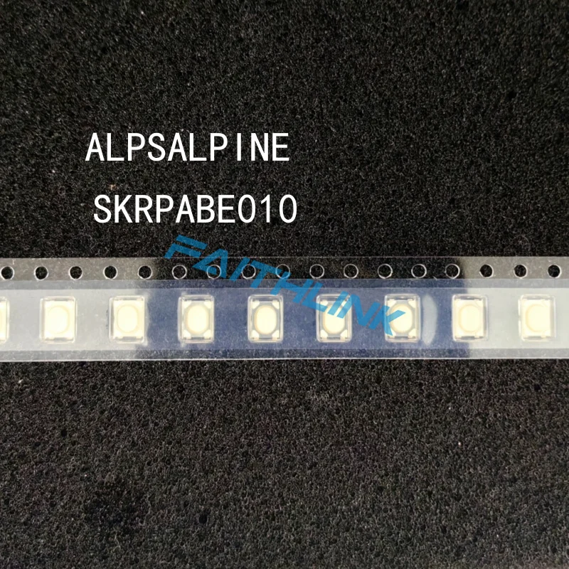10 шт. SKRPABE010 альпсапин переключатель элемент 100% Новый оригинальный