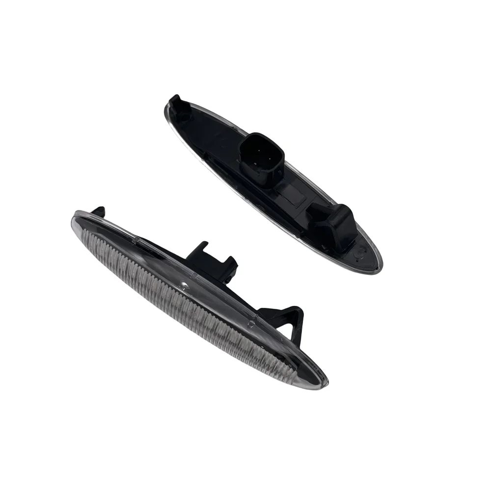 Динамический светодиодный боковой указатель поворота для Toyota MARK X REIZ CROWN UZZ40 Highlander