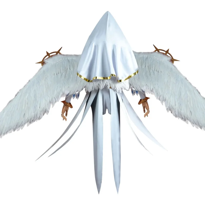 Костюм для косплея Genshin Impact Twenty God костюм мондштадта ветер Венти Аррон игровой